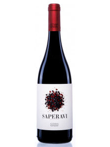 Saperavi Gitana Winery 2020 | Valul lui Traian | Republica Moldova